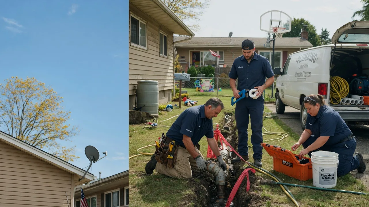 Garbage Disposal Replacement in Shelbyville, IN near me
